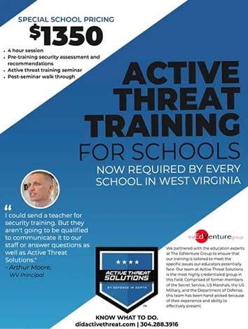 Active Threat Solutions