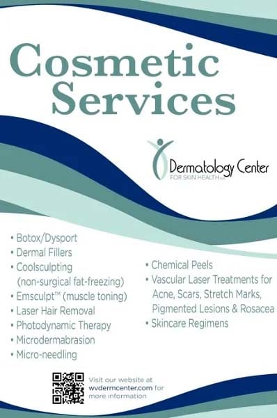 Dermatology Center for Skin Health