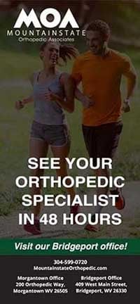 Mountainstate Orthopedics