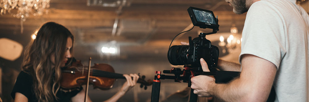 Influencing Brand Perception Through Video Production