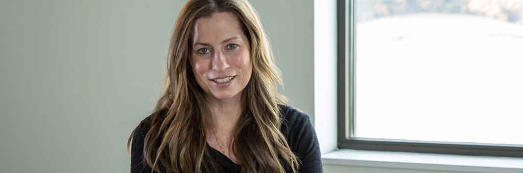 Liza Heiskell Promoted to Creative Director