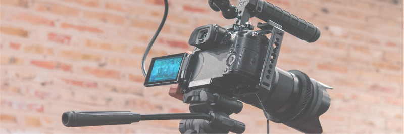 Advantages to Video Marketing in Real Estate